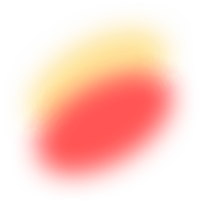 Hero background blur