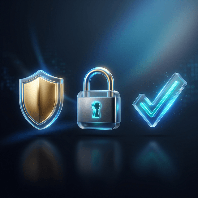 Security and Trust Credentials